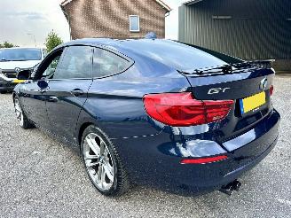 BMW 3-serie GT 320i 184pk High Exe - nap - panoramadak - camera - alarm - harman/kardon - elektr klep - leer - org nl picture 7