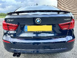 BMW 3-serie GT 320i 184pk High Exe - nap - panoramadak - camera - alarm - harman/kardon - elektr klep - leer - org nl picture 6