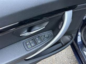 BMW 3-serie GT 320i 184pk High Exe - nap - panoramadak - camera - alarm - harman/kardon - elektr klep - leer - org nl picture 105