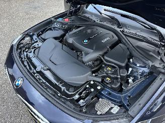 BMW 3-serie GT 320i 184pk High Exe - nap - panoramadak - camera - alarm - harman/kardon - elektr klep - leer - org nl picture 14