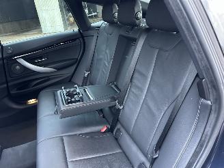 BMW 3-serie GT 320i 184pk High Exe - nap - panoramadak - camera - alarm - harman/kardon - elektr klep - leer - org nl picture 52