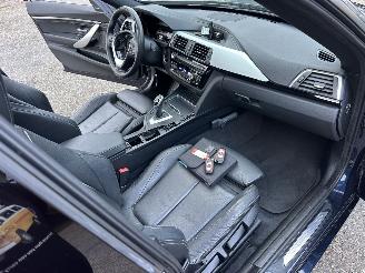BMW 3-serie GT 320i 184pk High Exe - nap - panoramadak - camera - alarm - harman/kardon - elektr klep - leer - org nl picture 21