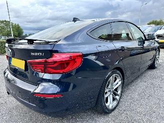 BMW 3-serie GT 320i 184pk High Exe - nap - panoramadak - camera - alarm - harman/kardon - elektr klep - leer - org nl picture 5