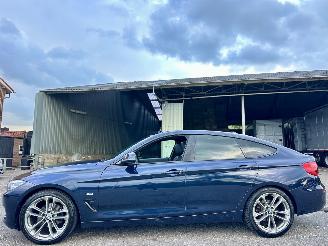  BMW 3-serie GT 320i 184pk High Exe - nap - panoramadak - camera - alarm - harman/kardon - elektr klep - leer - org nl 2018/7