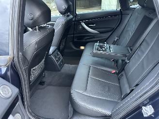 BMW 3-serie GT 320i 184pk High Exe - nap - panoramadak - camera - alarm - harman/kardon - elektr klep - leer - org nl picture 23