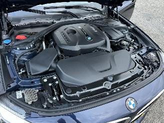 BMW 3-serie GT 320i 184pk High Exe - nap - panoramadak - camera - alarm - harman/kardon - elektr klep - leer - org nl picture 72