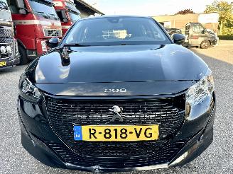 Peugeot e-208 Gereserveerd EV 50kwh 136pk aut Active Pack - 57dkm nap - line assist - navi - pdc - lmv - stoelverw - airco - cruise - carplay picture 3