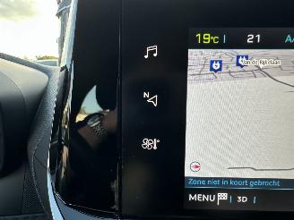 Peugeot e-208 Gereserveerd EV 50kwh 136pk aut Active Pack - 57dkm nap - line assist - navi - pdc - lmv - stoelverw - airco - cruise - carplay picture 37