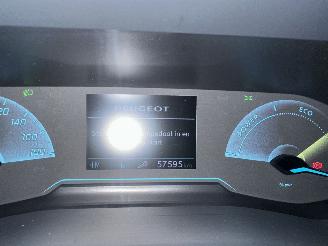 Peugeot e-208 Gereserveerd EV 50kwh 136pk aut Active Pack - 57dkm nap - line assist - navi - pdc - lmv - stoelverw - airco - cruise - carplay picture 26