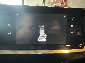 Peugeot e-208 Gereserveerd EV 50kwh 136pk aut Active Pack - 57dkm nap - line assist - navi - pdc - lmv - stoelverw - airco - cruise - carplay picture 27