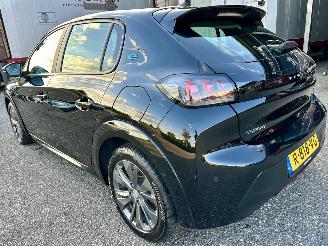 Peugeot e-208 Gereserveerd EV 50kwh 136pk aut Active Pack - 57dkm nap - line assist - navi - pdc - lmv - stoelverw - airco - cruise - carplay picture 7