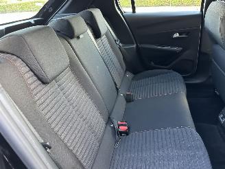 Peugeot e-208 Gereserveerd EV 50kwh 136pk aut Active Pack - 57dkm nap - line assist - navi - pdc - lmv - stoelverw - airco - cruise - carplay picture 59