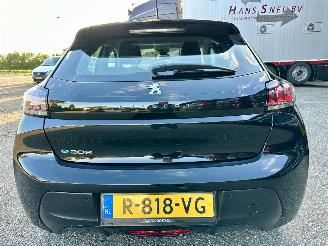 Peugeot e-208 Gereserveerd EV 50kwh 136pk aut Active Pack - 57dkm nap - line assist - navi - pdc - lmv - stoelverw - airco - cruise - carplay picture 6