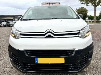 Citroën Jumpy Gereserveerd 2.0 BlueHDI 145 M Club - 29dkm nap - navi - camera - apple carplay - pdc - trekh - licht + regensensor picture 3