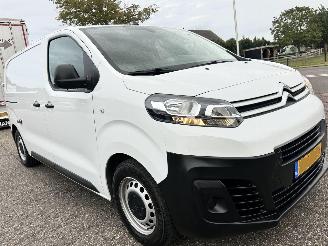 Citroën Jumpy Gereserveerd 2.0 BlueHDI 145 M Club - 29dkm nap - navi - camera - apple carplay - pdc - trekh - licht + regensensor picture 4