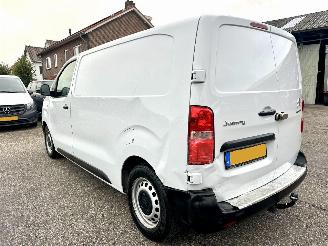 Citroën Jumpy Gereserveerd 2.0 BlueHDI 145 M Club - 29dkm nap - navi - camera - apple carplay - pdc - trekh - licht + regensensor picture 6