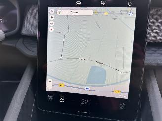 Polestar 2 Gereserveerd Standard R.Single Motor 69kWh aut - nap - 360cam - navi - virtual - memory - stoelverw - zwarte hemel picture 56