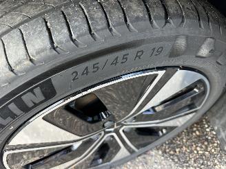 Polestar 2 Gereserveerd Standard R.Single Motor 69kWh aut - nap - 360cam - navi - virtual - memory - stoelverw - zwarte hemel picture 116
