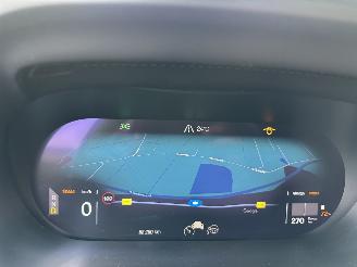 Polestar 2 Gereserveerd Standard R.Single Motor 69kWh aut - nap - 360cam - navi - virtual - memory - stoelverw - zwarte hemel picture 16