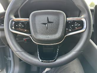 Polestar 2 Gereserveerd Standard R.Single Motor 69kWh aut - nap - 360cam - navi - virtual - memory - stoelverw - zwarte hemel picture 38