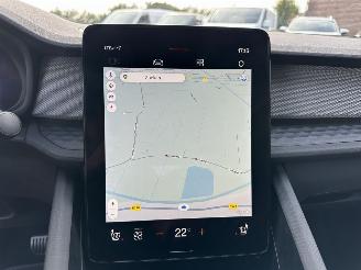Polestar 2 Gereserveerd Standard R.Single Motor 69kWh aut - nap - 360cam - navi - virtual - memory - stoelverw - zwarte hemel picture 20