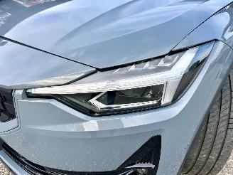 Polestar 2 Gereserveerd Standard R.Single Motor 69kWh aut - nap - 360cam - navi - virtual - memory - stoelverw - zwarte hemel picture 111