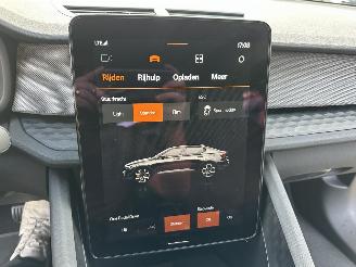 Polestar 2 Gereserveerd Standard R.Single Motor 69kWh aut - nap - 360cam - navi - virtual - memory - stoelverw - zwarte hemel picture 86