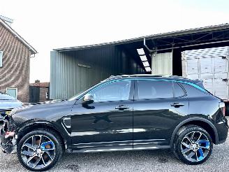  Lynk & Co 01 1.5 aut 220pk plug-In hybrid - pano - nap - front + line + side assist - 360cam - 20 inch - memory - elektr klep - infinity 2023/7