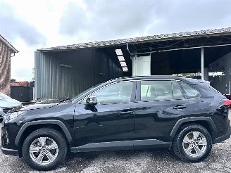 Schadeauto Toyota Rav-4 2.5 Hybrid 178pk aut 2022/11