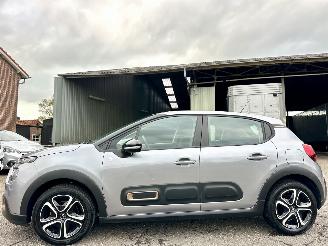 Auto incidentate Citroën C3 1.2 PureTech 2022/1