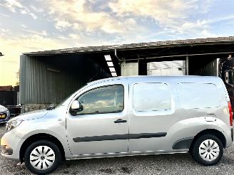 krockskadad bil bedrijf Mercedes Citan 109 CDI Extra Lang 2021/7