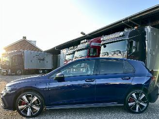 skadebil auto Volkswagen Golf GTE 2020/10