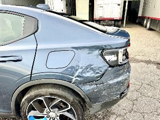 Polestar 2 Long Range Single Motor 78kwh 231pk aut - pano - leer - 360cam - harman/k - stoelkoeling - stuurverw - stoelverw v+a picture 121
