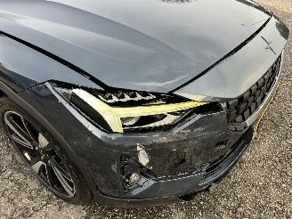 Polestar 2 Long Range Single Motor 78kwh 231pk aut - pano - leer - 360cam - harman/k - stoelkoeling - stuurverw - stoelverw v+a picture 112