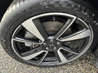 Polestar 2 Long Range Single Motor 78kwh 231pk aut - pano - leer - 360cam - harman/k - stoelkoeling - stuurverw - stoelverw v+a picture 102