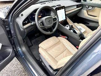 Polestar 2 Long Range Single Motor 78kwh 231pk aut - pano - leer - 360cam - harman/k - stoelkoeling - stuurverw - stoelverw v+a picture 18