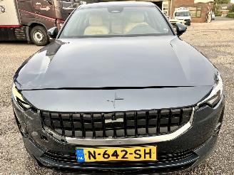 Polestar 2 Long Range Single Motor 78kwh 231pk aut - pano - leer - 360cam - harman/k - stoelkoeling - stuurverw - stoelverw v+a picture 111