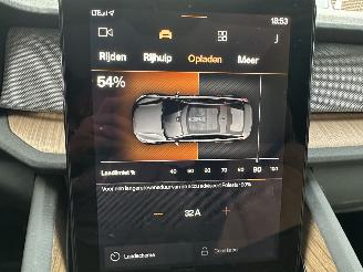 Polestar 2 Long Range Single Motor 78kwh 231pk aut - pano - leer - 360cam - harman/k - stoelkoeling - stuurverw - stoelverw v+a picture 34