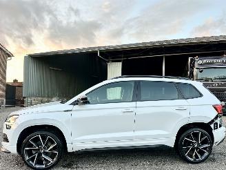Auto incidentate Skoda Karoq 1.5 TSI 2021/10