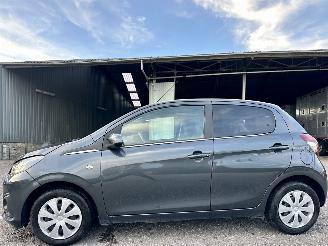 krockskadad bil auto Peugeot 108 1.0 e-VTi Active 2021/1