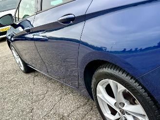 Opel Astra sports tourer bus elegance 1.2T 131pk 6-bak - nap - navi - cam - bose - stoelverw v+a - stuurverw - keyless - front + line assist picture 114