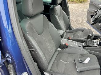 Opel Astra sports tourer bus elegance 1.2T 131pk 6-bak - nap - navi - cam - bose - stoelverw v+a - stuurverw - keyless - front + line assist picture 55