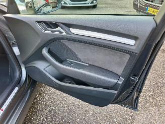 Audi A3 35 TFSI 1.5T 150pk 7-traps aut S-Line Edition - pano - virtual - keyless - camera - front + line + side assist - vaste prijs picture 58