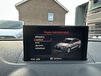 Audi A3 35 TFSI 1.5T 150pk 7-traps aut S-Line Edition - pano - virtual - keyless - camera - front + line + side assist - vaste prijs picture 30