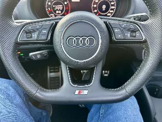 Audi A3 35 TFSI 1.5T 150pk 7-traps aut S-Line Edition - pano - virtual - keyless - camera - front + line + side assist - vaste prijs picture 36