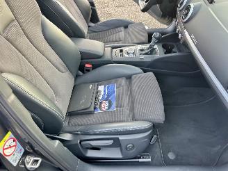 Audi A3 35 TFSI 1.5T 150pk 7-traps aut S-Line Edition - pano - virtual - keyless - camera - front + line + side assist - vaste prijs picture 51