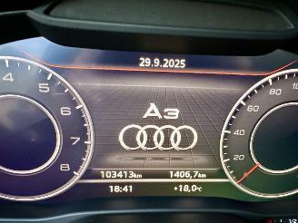 Audi A3 35 TFSI 1.5T 150pk 7-traps aut S-Line Edition - pano - virtual - keyless - camera - front + line + side assist - vaste prijs picture 31
