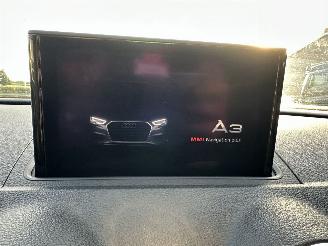Audi A3 35 TFSI 1.5T 150pk 7-traps aut S-Line Edition - pano - virtual - keyless - camera - front + line + side assist - vaste prijs picture 147