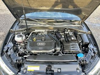 Audi A3 35 TFSI 1.5T 150pk 7-traps aut S-Line Edition - pano - virtual - keyless - camera - front + line + side assist - vaste prijs picture 94