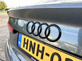 Audi A3 35 TFSI 1.5T 150pk 7-traps aut S-Line Edition - pano - virtual - keyless - camera - front + line + side assist - vaste prijs picture 136